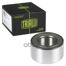 Подшипник ступицы для а/м Hyundai Solaris (10-)/Kia Rio (10-) перед. (CS 0822) Trialli арт. CS0822