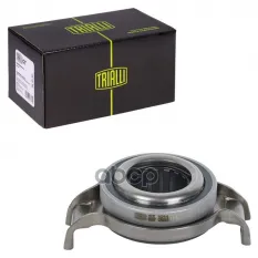 Муфта выкл. сцеп. для а/м Ford Escort III (80-)/IV (95-) 1.3i (мех.) (CT 1014) Trialli арт. ct-1014