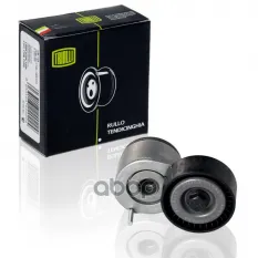 Ролик привод. ремня для а/м ГАЗ/УАЗ (ЗМЗ-405/409 Е-2,3, УМЗ-4216 Е-3,4) (с натяж. мех.) TRIALLI CM 0301 Trialli арт. CM 0301