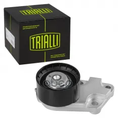 Ролик ремня TRIALLI CM0511 Trialli арт. cm-0511