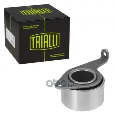 Ролик ГРМ для а/м Chery QQ (04-) 0.8 (натяж.) (CM 6125) Trialli арт. cm-6125