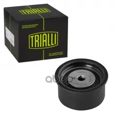 Ролик ремня TRIALLI CM0515 Trialli арт. CM0515