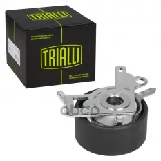 Ролик-натяжитель ремня ГРМ Trialli арт. CM6129