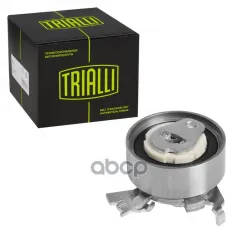 Ролик ремня TRIALLI CM0516 (55567191) Trialli арт. CM0516