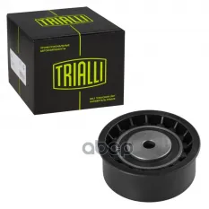 Ролик ГРМ TRIALLI CM0517 (96413863) Trialli арт. cm-0517