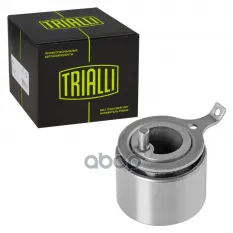 Ролик-натяжитель ремня ГРМ Trialli арт. CM0518