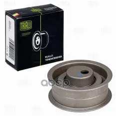 Ролик-натяжитель ремня ГРМ Trialli арт. CM6142