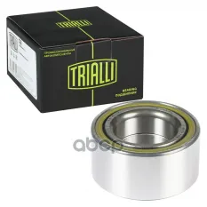 Подшипник ступицы для а/м Nissan Almera N16 (00-) перед. (CS 1478) Trialli арт. cs-1478