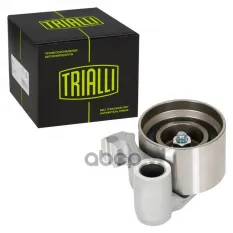 Ролик ГРМ для а/м Toyota Land Cruiser Prado 90 (96-) 3.4i (натяж.) (CM 6183) Trialli арт. cm-6183