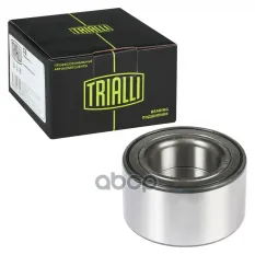 Подшипник ступицы для а/м Skoda Octavia (96-) перед. (CS 1628) Trialli арт. cs-1628