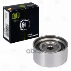 Ролик ГРМ для а/м Mazda 626 (87-) 2.0i (опор.) (CM 6190) Trialli арт. cm-6190