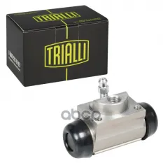Цилиндр торм. для а/м Opel Astra H (04-) зад. лев./прав. d=19мм (CF 2141) Trialli арт. cf-2141