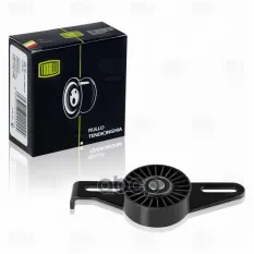 Ролик ремня TRIALLI CM0907 (8200192843) Trialli арт. CM 0907