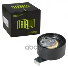 Ролик ГРМ для а/м Great Wall Hover H5 (11-) 2.0d (натяж.) (CM 6225) Trialli арт. cm-6225