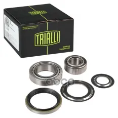 Подшипник ступицы для а/м Mercedes Sprinter (95-)/(00-)/Classic (13-)/VW LT (96-) перед. (кмпл: подш Trialli арт. cs-1899