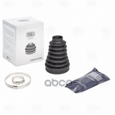 Пыльник приводного вала Trialli арт. FG1802