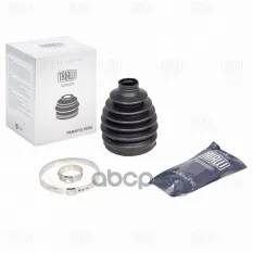 Пыльник ШРУСа для а/м Audi A4 B8 (07-) (наруж.компл хомуты/смазка) (TPEE) (FG 1808) Trialli арт. FG1808