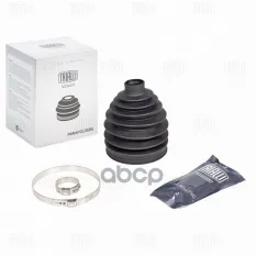 Пыльник ШРУСа для а/м Skoda Kodiaq (17-) 2.0 TDI (наруж.компл хомуты/смазка) (TPEE) (FG 1810) Trialli арт. FG1810