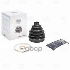 Пыльник ШРУСа для а/м Skoda Superb III (15-) (наруж.компл: хомуты/смазка) (TPEE) (FG 1812) Trialli арт. fg-1812