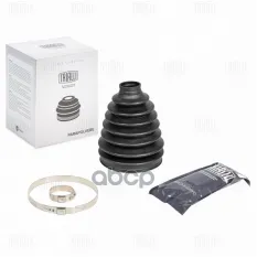 Пыльник ШРУСа для а/м Audi A4 B8 (07-) (Вал 29мм) (наруж.компл хомуты/смазка) (TPEE) (FG 1814) Trialli арт. FG1814