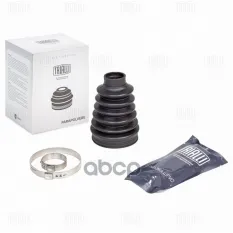 Пыльник ШРУСа для а/м Skoda Kodiaq (17-) 2.0 TDI (внутр.компл хомуты/смазка) (TPEE) (FG 1817) Trialli арт. FG1817