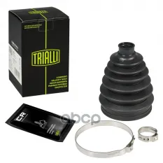 Пыльник ШРУСа наруж.! Honda Civic VIII 1.8i 06> Trialli арт. FG2301
