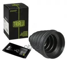 Ремкомплект ШРУСа наруж. Honda Accord (02-) (FG 2306) Trialli арт. FG2306