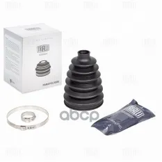 Пыльник ШРУСа для а/м Honda CR-V (06-) (наруж.компл: хомуты/смазка) (TPEE) (FG 2308) Trialli арт. fg-2308