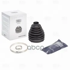 Пыльник ШРУСа для а/м Honda Accord (02-) AT (наруж.компл: хомуты/смазка) (TPEE) (FG 2310) Trialli арт. fg-2310