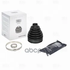 Пыльник ШРУСа для а/м Mazda 3 (BK) (03-) (наруж.компл: хомуты/смазка) (TPEE) (FG 2503) Trialli арт. fg-2503