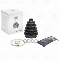 Пыльник ШРУСа для а/м BMW X5 E70 (07-) (наруж.перед.компл хомуты/смазка) (TPEE) Trialli арт. FG2602