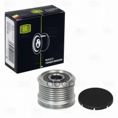 Ролик привод. ремня для а/м Mercedes C-class (00-) 1.8i (обгонная муфта) (CM 6734) Trialli арт. cm-6734