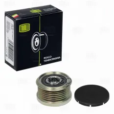 Шкив генератора Trialli арт. CM6738