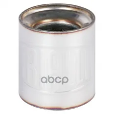 Пламегаситель коллекторный 90/100-55 (нерж. сталь) (ESM 9010055 k) Trialli арт. ESM 9010055 K