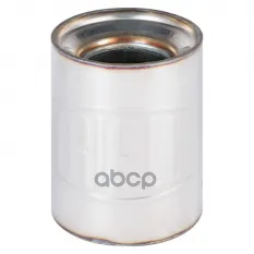 Пламегаситель коллекторный 90/120-55 (нерж. сталь) (ESM 9012055 k) Trialli арт. ESM 9012055 K