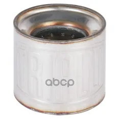 Пламегаситель коллекторный 90/80-55 (нерж. сталь) (ESM 908055 k) Trialli арт. ESM 908055 K