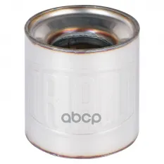 Пламегаситель коллекторный 95/100-55 (нерж. сталь) (ESM 9510055 k) Trialli арт. ESM 9510055 K