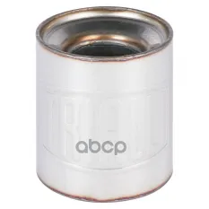 Пламегаситель коллекторный 95/110-55 (нерж. сталь) (ESM 9511055 k) Trialli арт. ESM 9511055 K