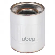 Пламегаситель коллекторный 95/120-55 (нерж. сталь) (ESM 9512055 k) Trialli арт. ESM 9512055 K