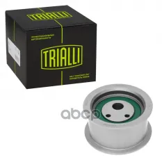 Ролик ремня TRIALLI CMS120 Trialli арт. CMS 120