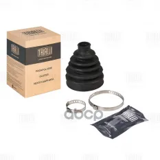 Пыльник ШРУСа наружный комплект для а/м Hyundai Creta 16- 1.6i (CR) TRIALLI FG 0814 Trialli арт. FG 0814