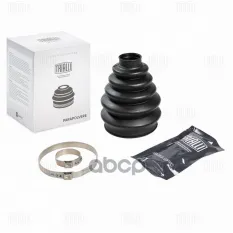 Пыльник ШРУСа наружный комплект для а/м Ford Focus II (05-) 1.6Ti/1.8i  (TPEE) TRIALLI FG 1010 Trialli арт. FG 1010