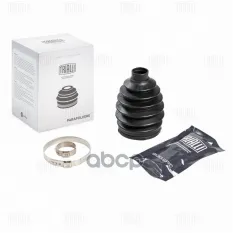 Пыльник ШРУСа для а/м Land Rover Freelander 2 (06-) (наруж.компл: хомуты/смазка) (TPEE) (FG 1011) Trialli арт. fg-1011