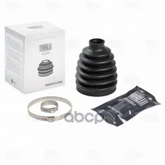 ремкомплект ШРУСа TRIALLI для а/м Ford Ranger (06-) 2.5D наруж. (TPEE) (FG 1016) Trialli арт. FG1016