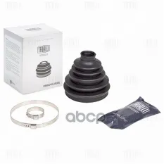 Пыльник ШРУСа для а/м Land Rover Range Rover III (02-) (наруж.компл: хомуты/смазка) (TPEE) (FG 1022) Trialli арт. fg-1022