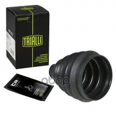 Пыльник приводного вала Trialli арт. FG1404