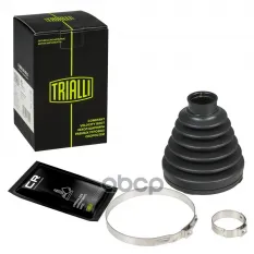 Пыльник ШРУСа внутренний комплект для а/м Mercedes M W164 (TPEE) TRIALLI FG 1511 Trialli арт. FG 1511