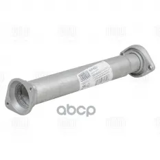 Труба переходная (вставка вместо катализатора) Trialli арт. ECP 0113