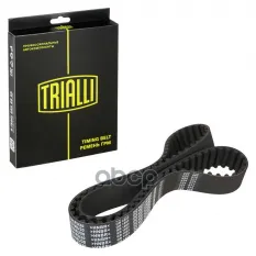 Ремень ГРМ Trialli арт. GB 1803