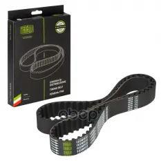 Ремень ГРМ для а/м Toyota Land Cruiser 70 (90-) 3.0d [KZ] (10225) (HNBR стекловолок.) (GB 1804) Trialli арт. GB 1804